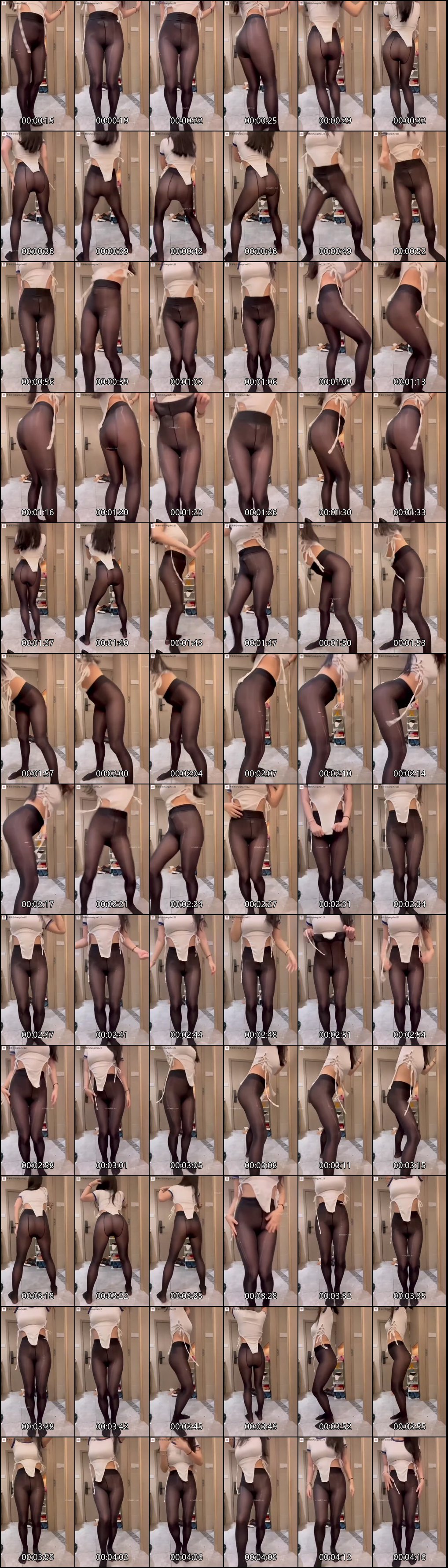 快手75万粉丝主播丝袜诱惑_性感抖奶摇臀大揭秘