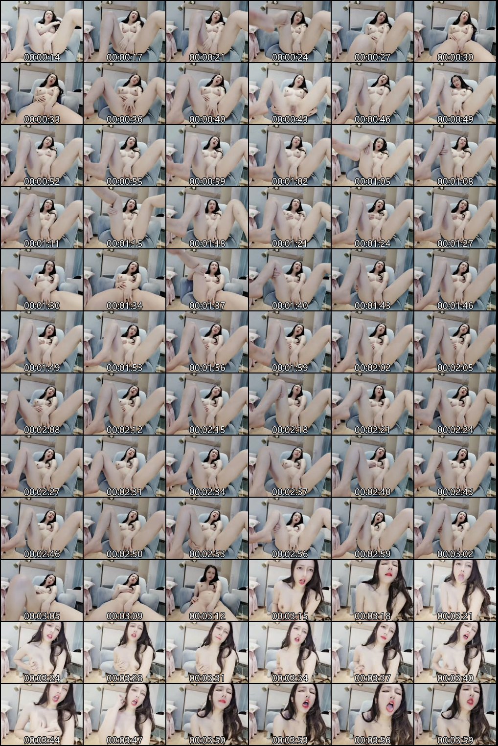 梦菲桐香主播私拍与直播福利合集大揭秘_6