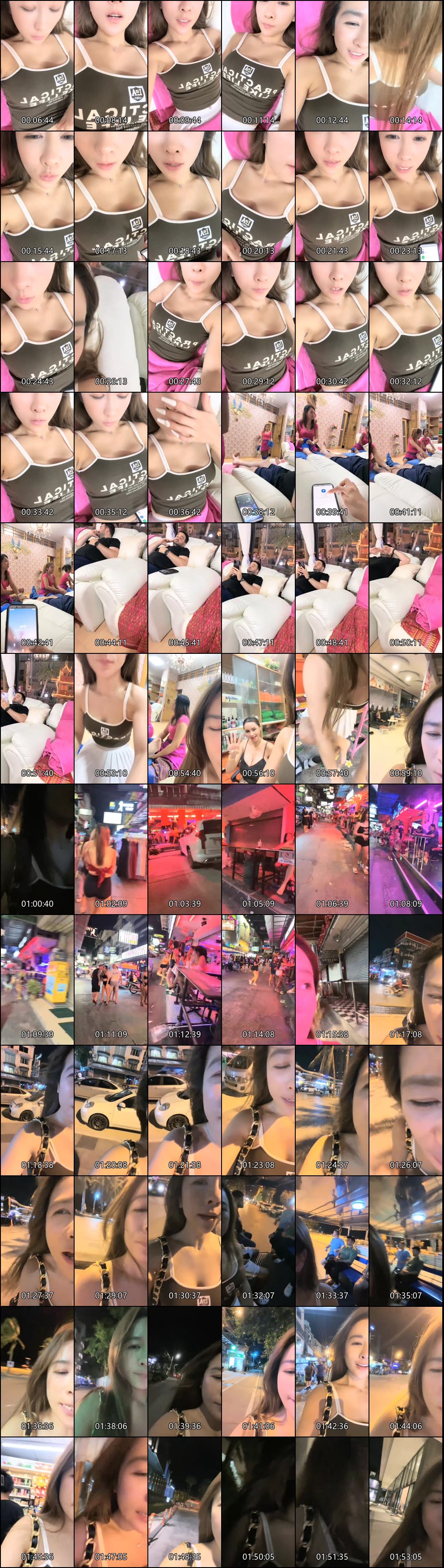 小妲己主播翘臀桃桃健身房与网吧激情口交合集_17