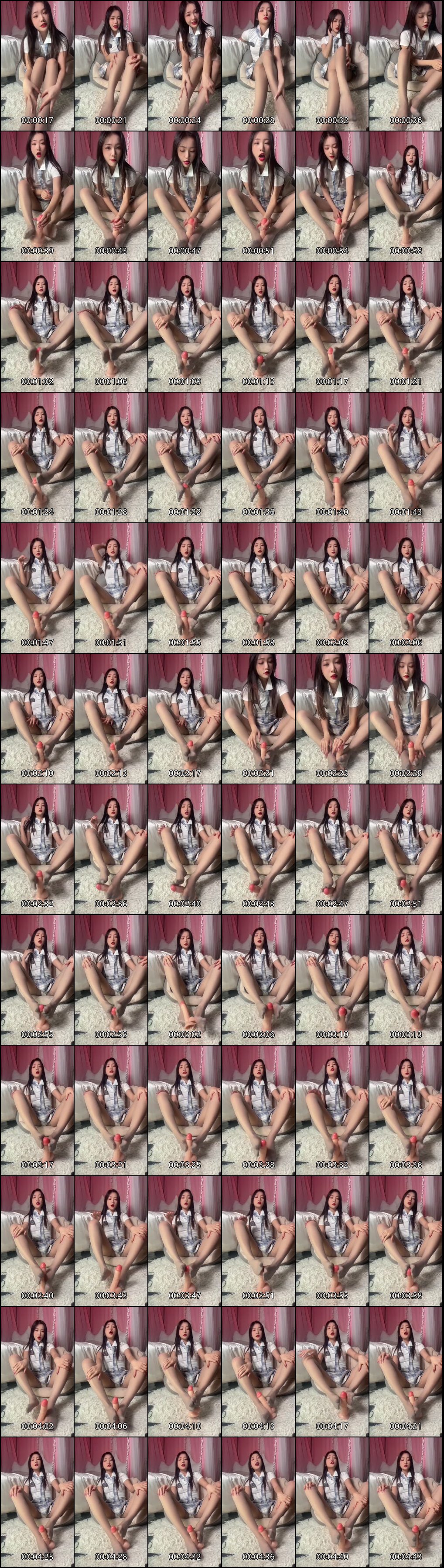 幸子主播丝足诱惑足交合集_舔脚模拟狂欢_足控福利欲罢不能