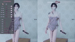 CB站人气主播610HeiZhen与610Stella巨乳人鱼公主激情自慰合集