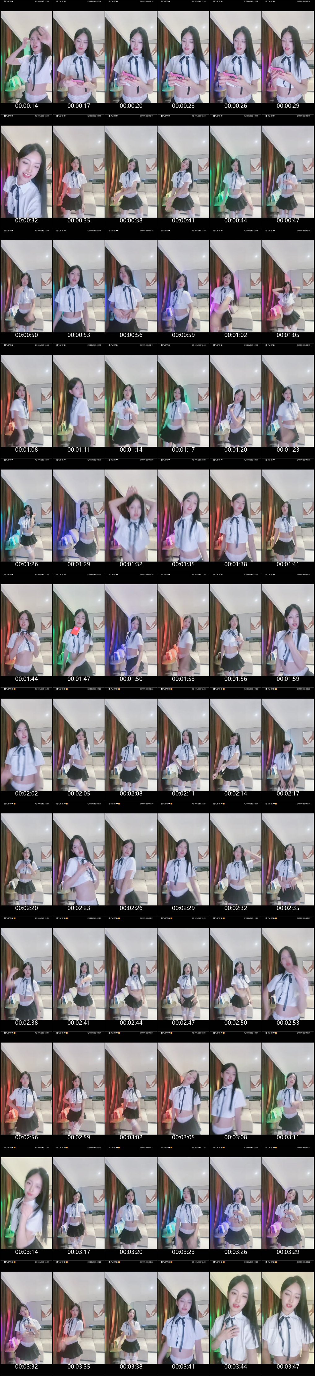 宁依纯花椒抖音合集_真空擦边骚舞诱惑精彩呈现_12