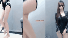 斗鱼主播何菱独家精彩舞蹈福利大放送_3