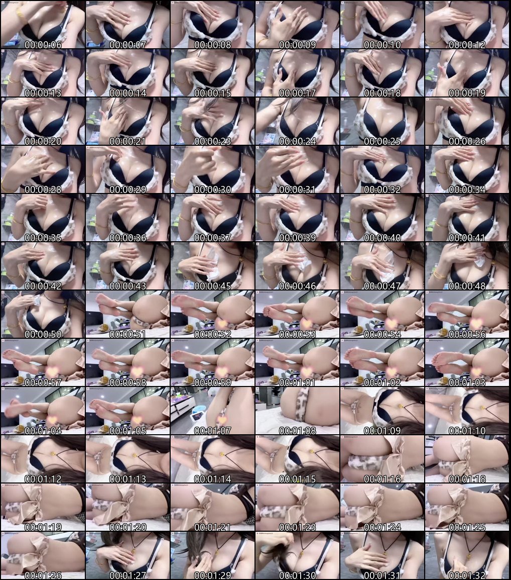 可爱小网红乔乔试穿私人定制裙子_甜美诱惑直击心底欲火