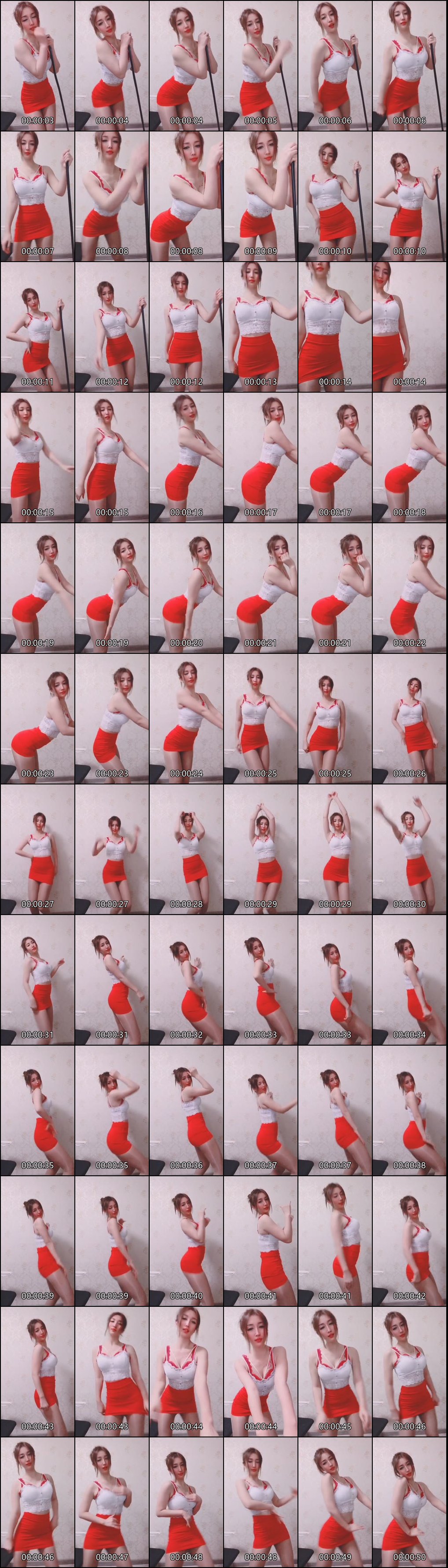 快手雪妹儿瑜伽裤短裙黑丝袜热舞诱惑_摇臀扭胯魅力十足