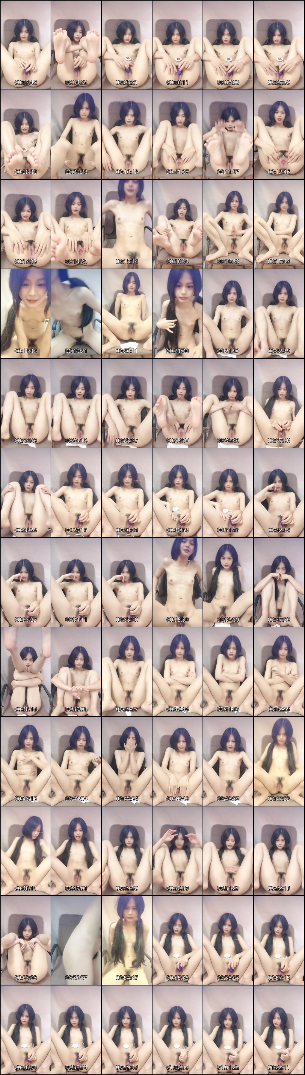 刚成年学妹全裸骚舞自慰喷浆_无套体操内射高潮狂喷