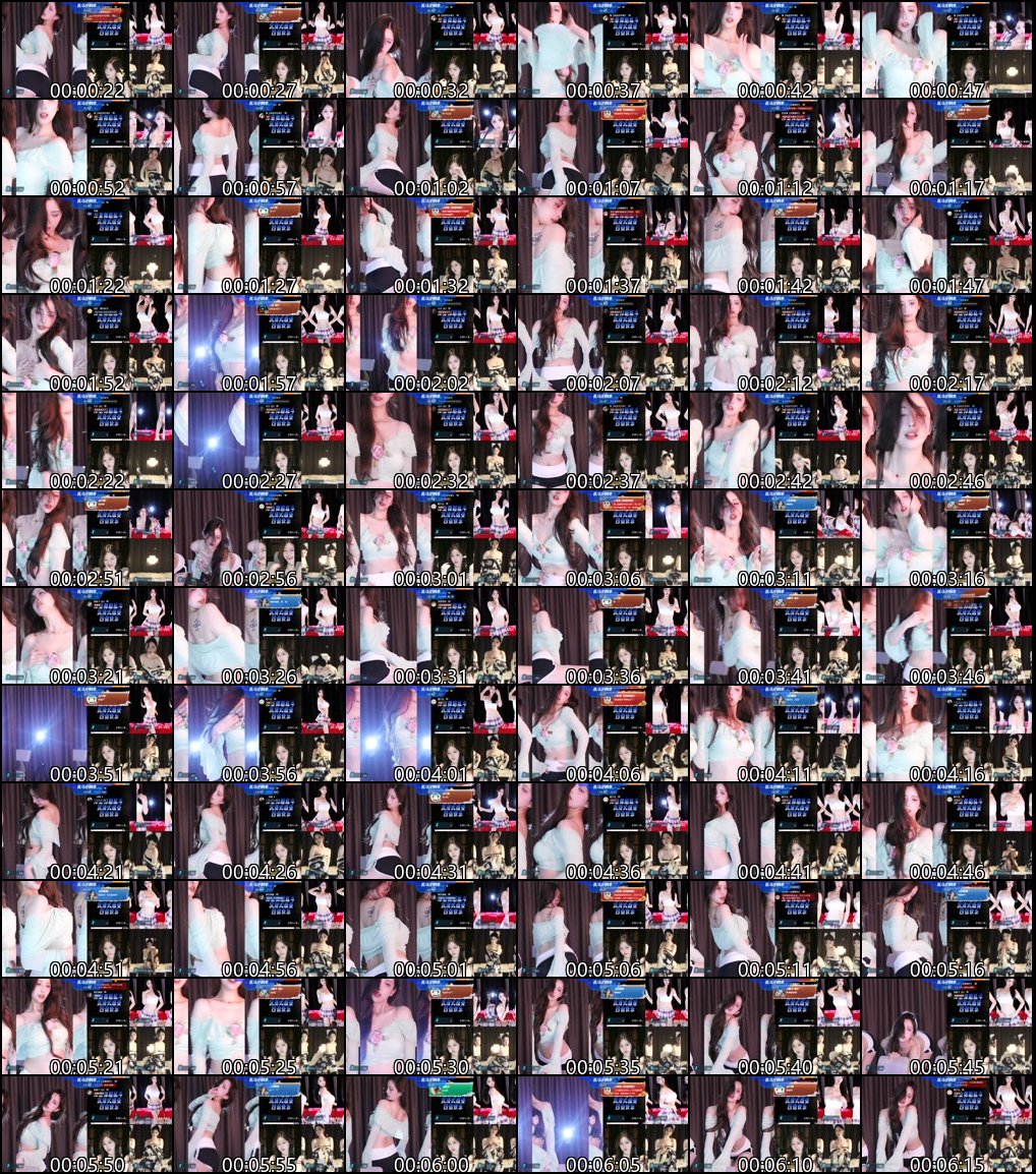 苏樱热舞狂野PK_虎牙现役主播多人赛_火辣扭动身姿直击灵魂欲火焚身