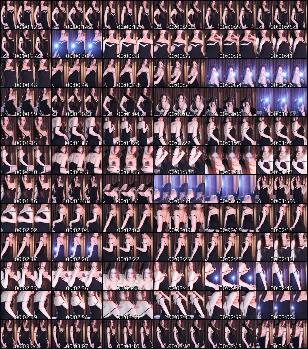 虎牙女神苏樱热舞PK多人赛_现役主播性感扭动身姿_撩人曲线让人欲火焚身