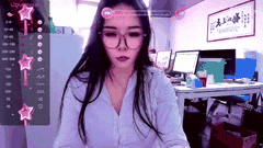 办公室惊魂刺激_双视角道具自慰跳蛋秀_主播高潮狂喷欲罢不能