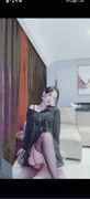宁依纯花椒抖音合集_真空擦边骚舞诱惑大赏_4