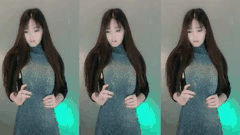 斗鱼主播何菱激情舞蹈独家福利大放送_2