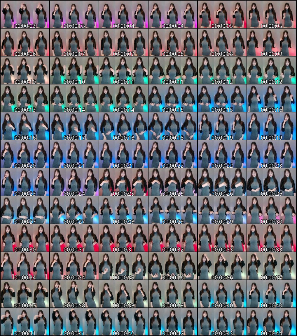 斗鱼主播何菱激情舞蹈独家福利大放送_2