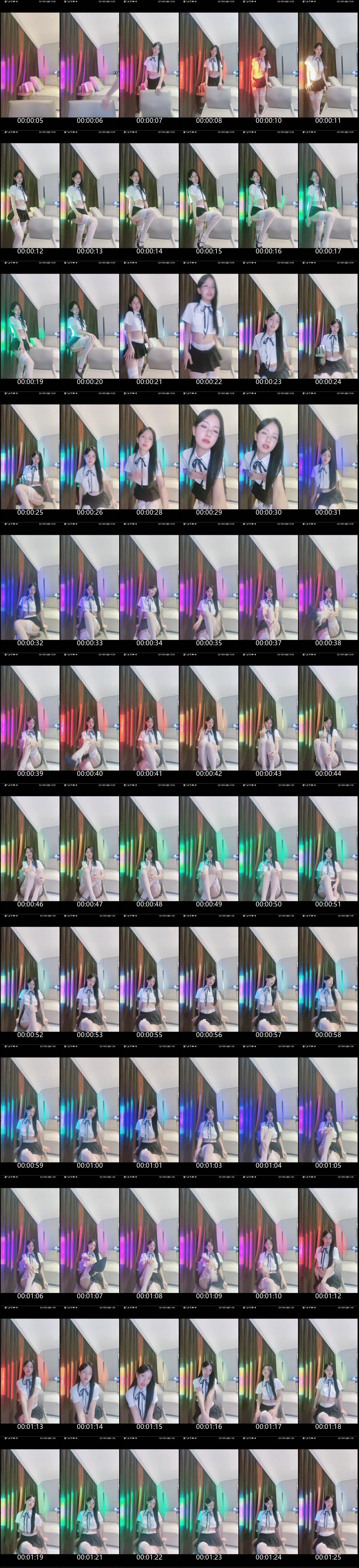 宁依纯花椒抖音合集_真空擦边骚舞诱惑大放送_15