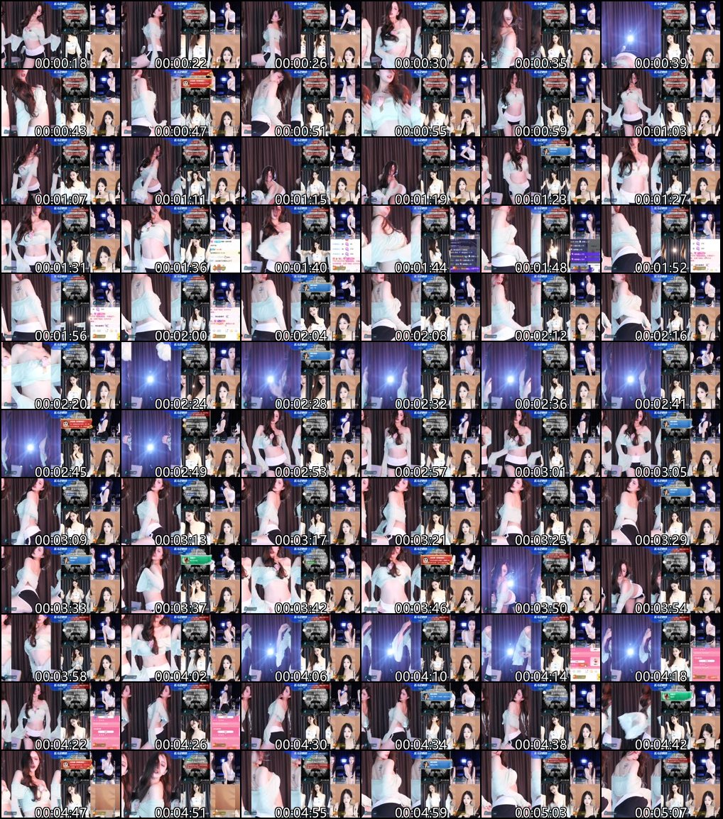 虎牙苏樱热舞炸裂_现役主播PK多人赛劲爆整理_性感身姿直击心底