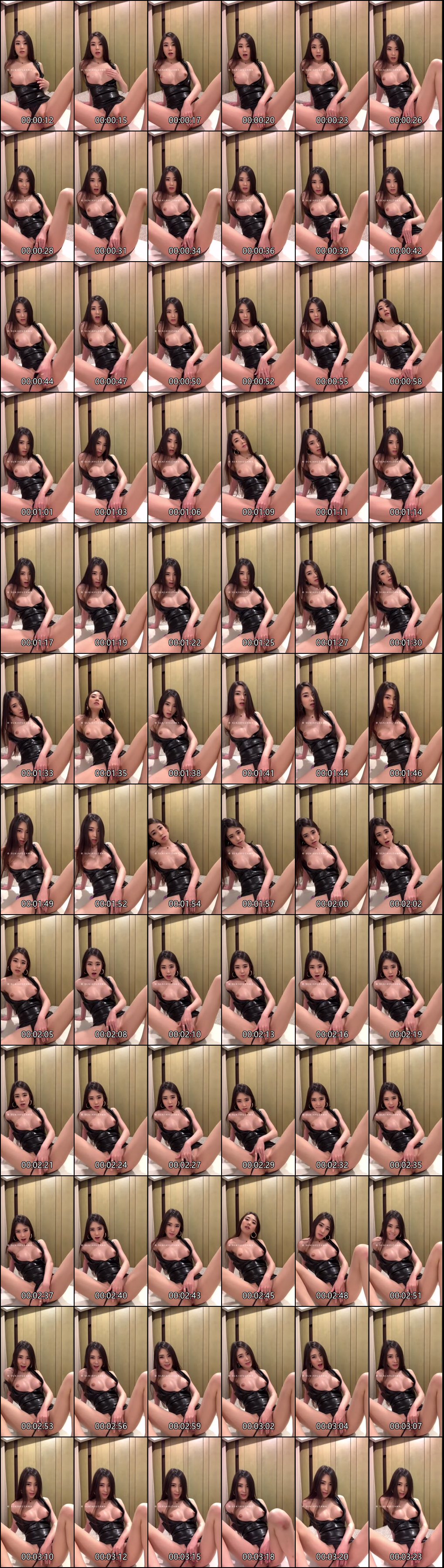 福利姬Sukiayuzawa火辣诱惑秀曲线毕露让人欲火焚身无法自拔