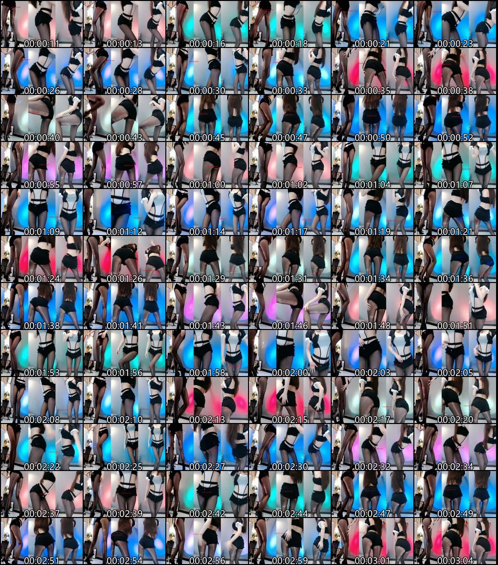 斗鱼何菱热舞精彩福利合集_劲爆定制表演大放送