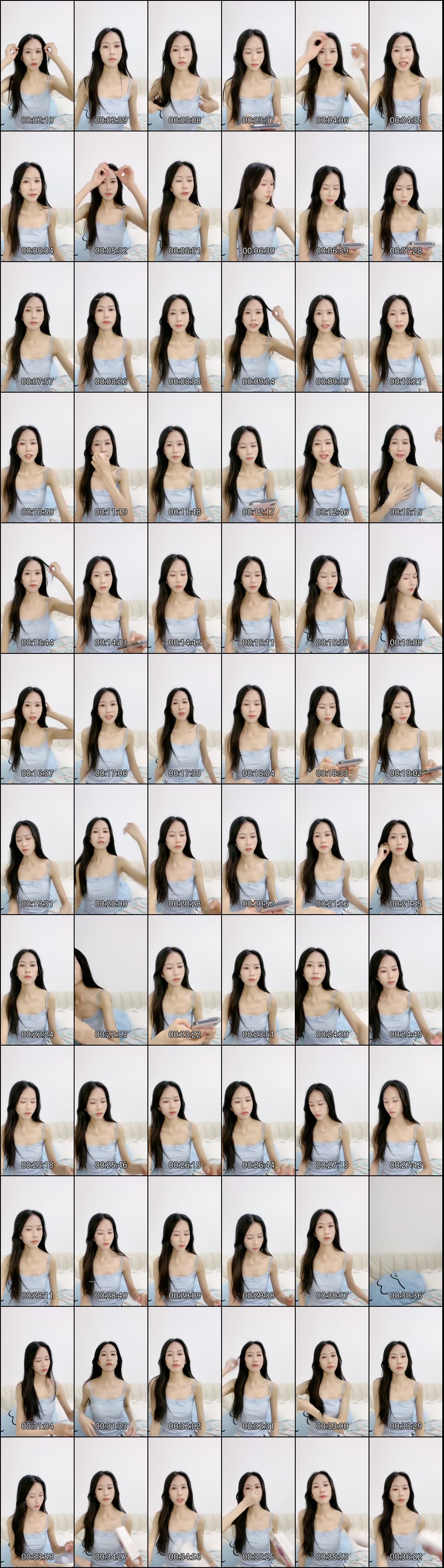 湿答答熟女主播骨感尤物狂玩道具自慰高潮喷水超级销魂