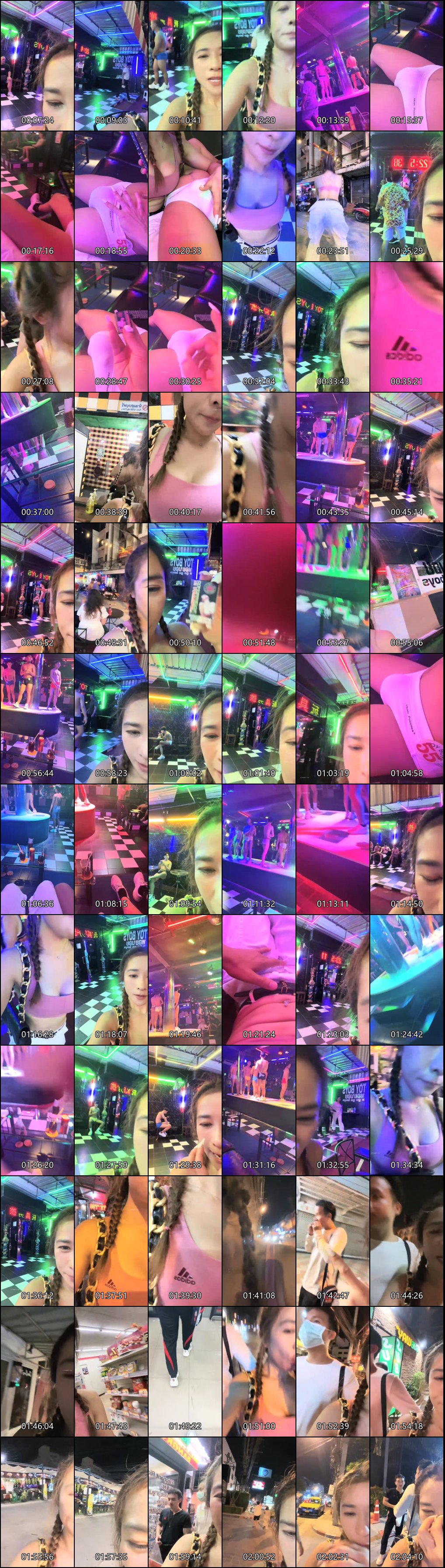 小妲己主播翘臀桃桃健身房户外激情合集_2