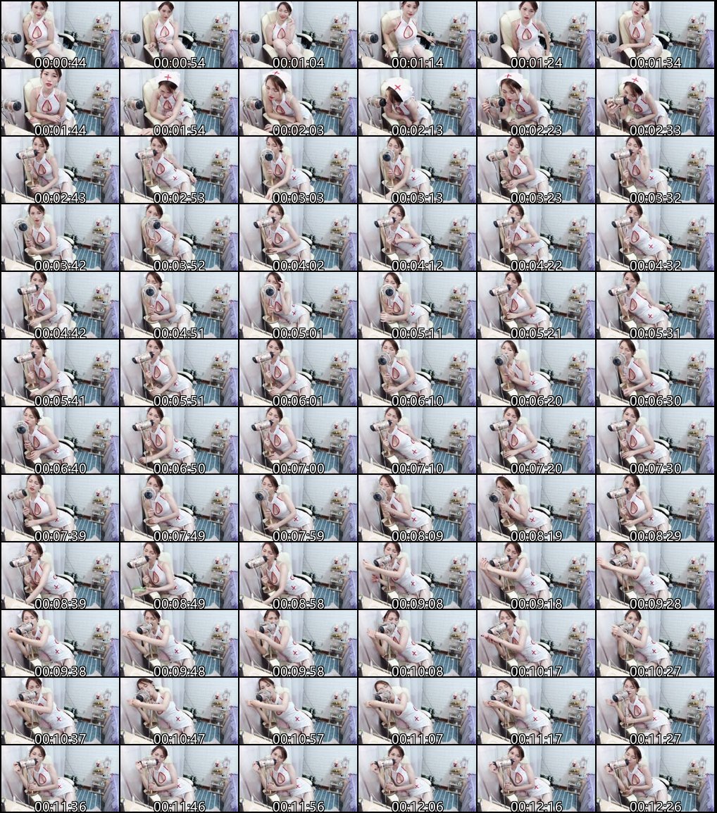 ASMR桃桃女王Momo私人定制合集_声音爱好者的极致享受