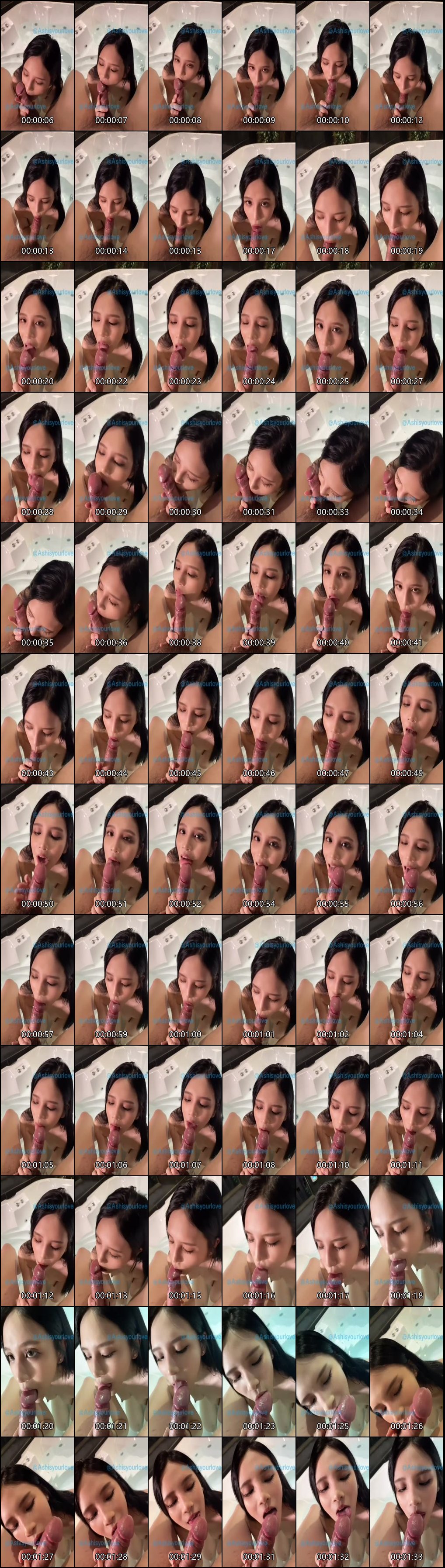 台湾网红艾希双人啪啪合集火辣激战身材诱惑欲罢不能