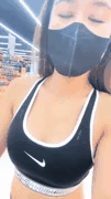 小妲己主播翘臀桃桃健身房户外激情口交合集_2