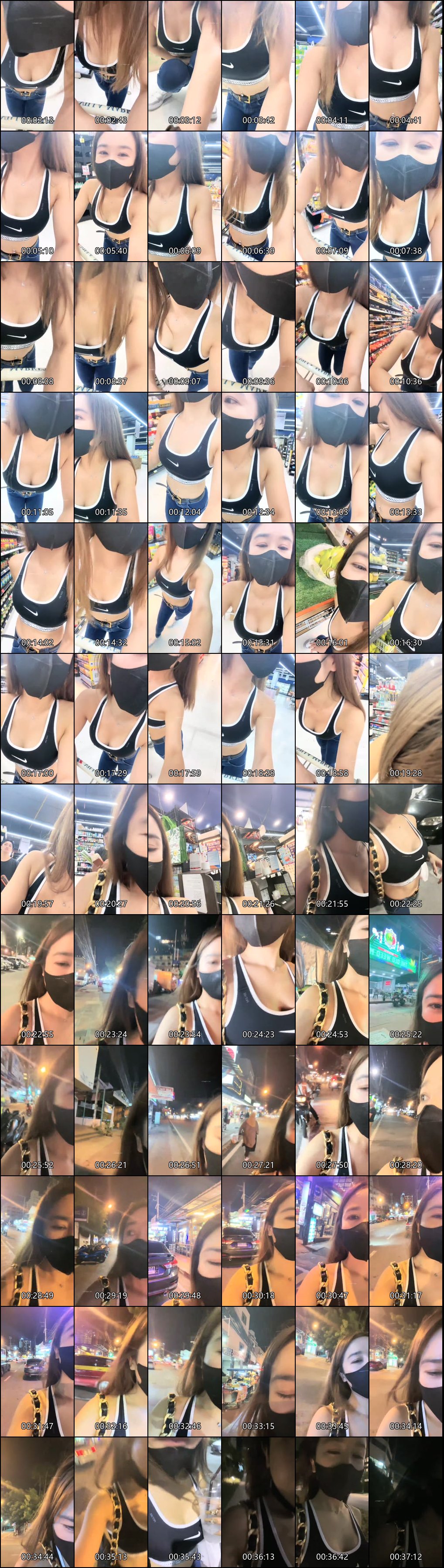 小妲己主播翘臀桃桃健身房户外激情口交合集_2