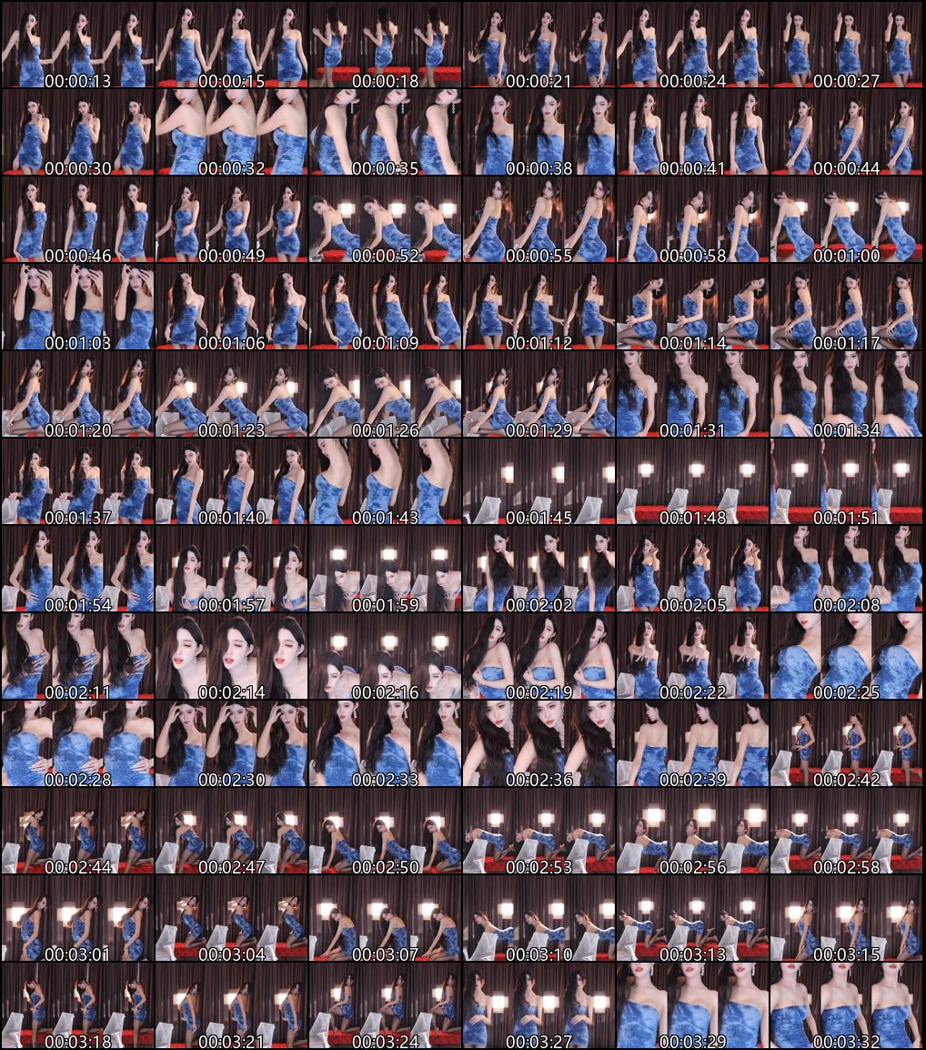 虎牙长腿兮兮现役主播热舞精选与多人PK精彩回顾