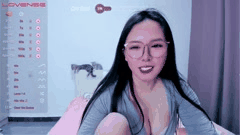 办公室跳蛋高潮狂欢_双视角道具自慰_主播玩转极致刺激欲火_1