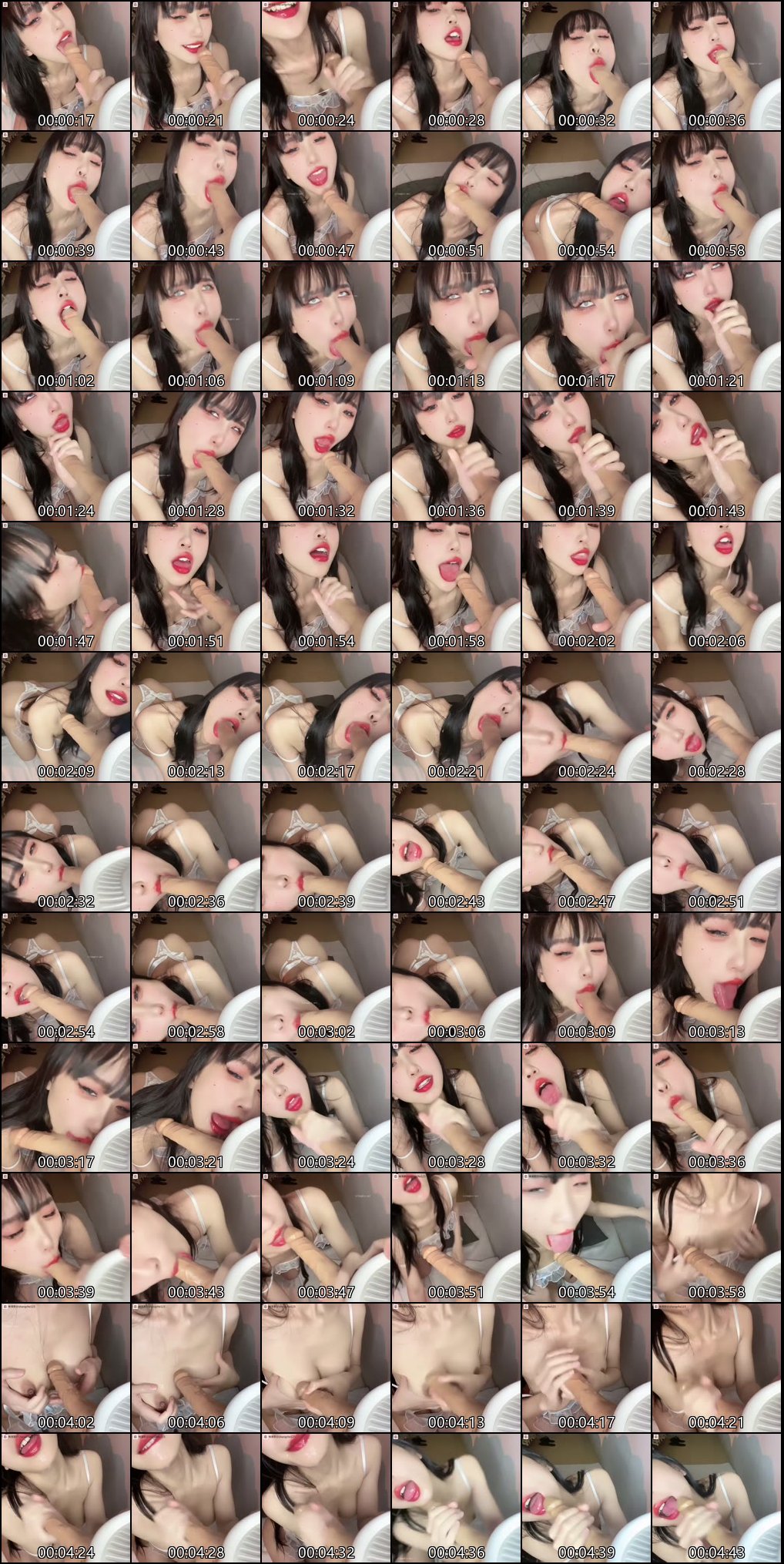 半糖主播蘸点蜜桃酱大尺度双人激情秀_骚舌诱惑与道具自慰全纪录