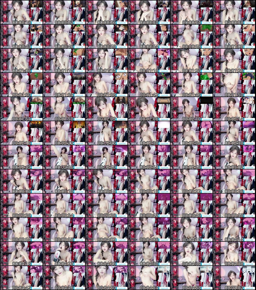 眼镜妹主播pornpuppy狂野道具自慰合集8大尺度福利刺激到高潮欲火焚身忍不住多看几眼