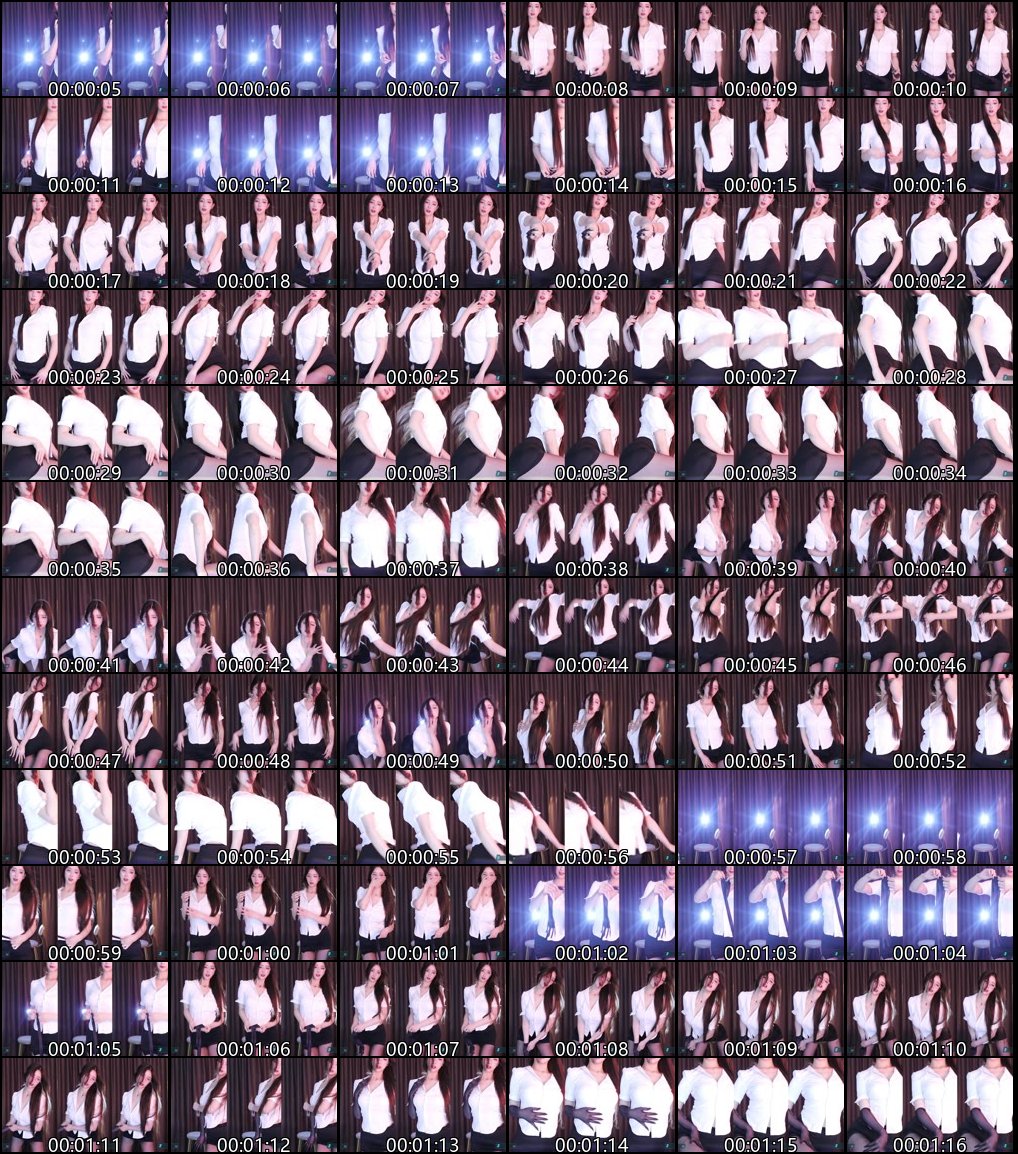 苏樱热舞狂野PK_现役主播多人赛劲爆对决_火辣身材直击灵魂