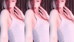 苏樱热舞狂野PK_虎牙现役主播多人赛_性感扭腰让人欲罢不能