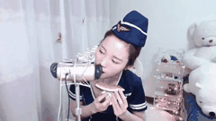 桃桃女王momo私人定制ASMR合集_声音爱好者必听_14