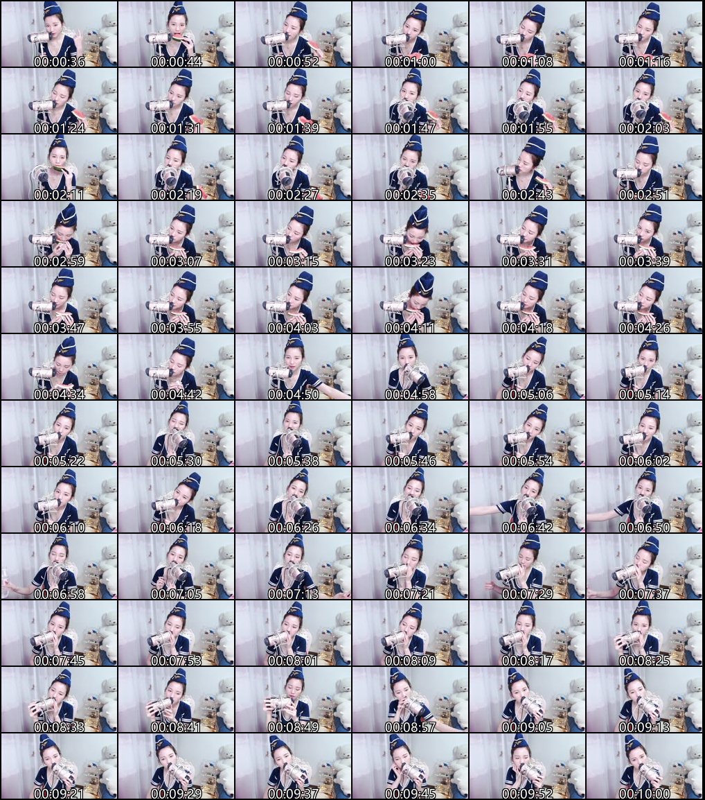 桃桃女王momo私人定制ASMR合集_声音爱好者必听_14