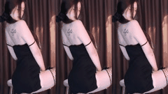 苏樱热舞狂野_虎牙现役主播PK多人赛_火辣身姿撩人魂魄欲罢不能