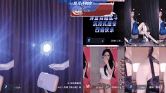 苏樱热舞狂野PK_虎牙现役主播性感扭腰_群战多人赛让人欲罢不能