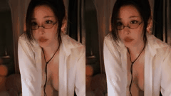 极品巨乳女神云小禾丝袜制服裸舞_抖奶跳蛋黑牛狂插喷水高潮自慰