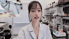 实验室双视角直播_大学生上做实验下自慰_刺激新鲜玩法让人欲罢不能