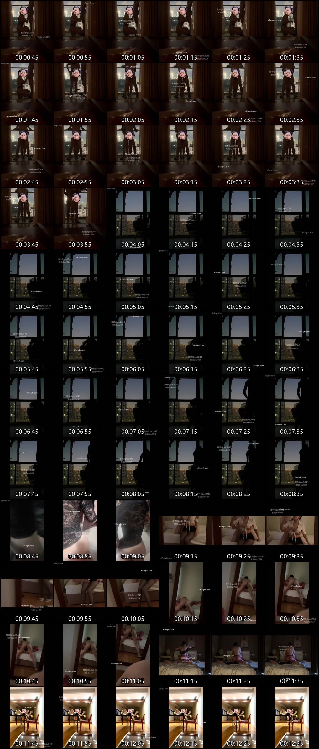 Q先森最新多女主3P狂欢网红良家姐妹花激情缠绵欲火焚身偷窥福利