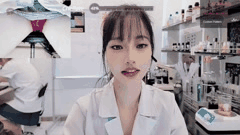 大学生实验室双视角直播_上半身搞实验下半身狂撸自慰_合集5超刺激新鲜玩法