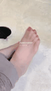 米娜老师丝袜美腿足交合集_诱人玉足撩拨丝足控欲火焚身_1