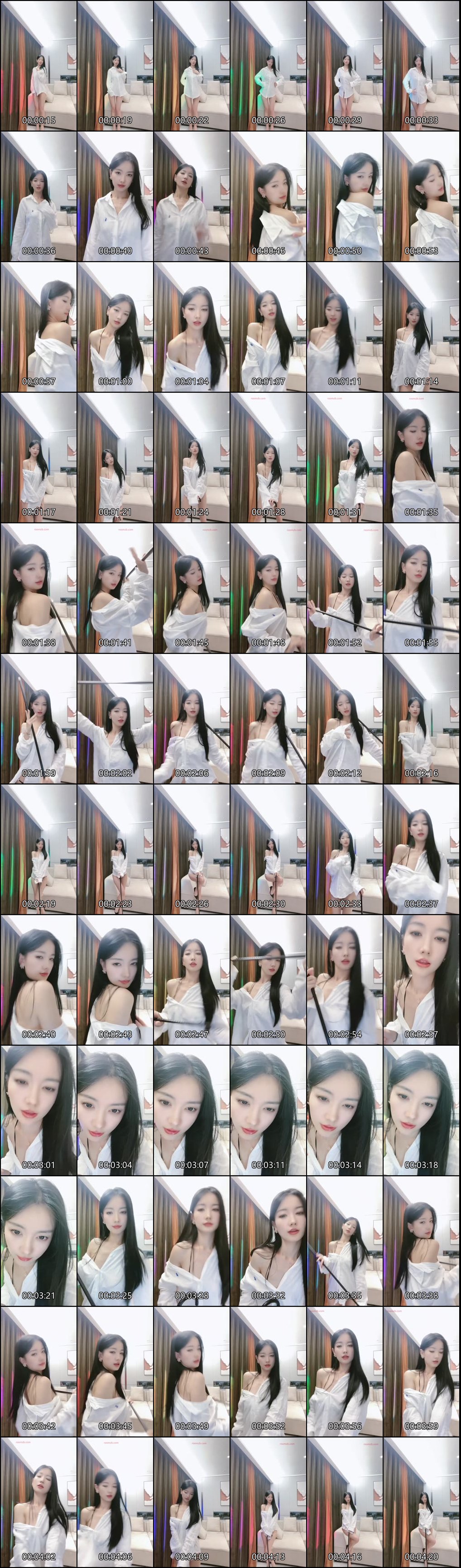 宁依纯花椒抖音合集_真空擦边舞蹈诱惑全记录_3