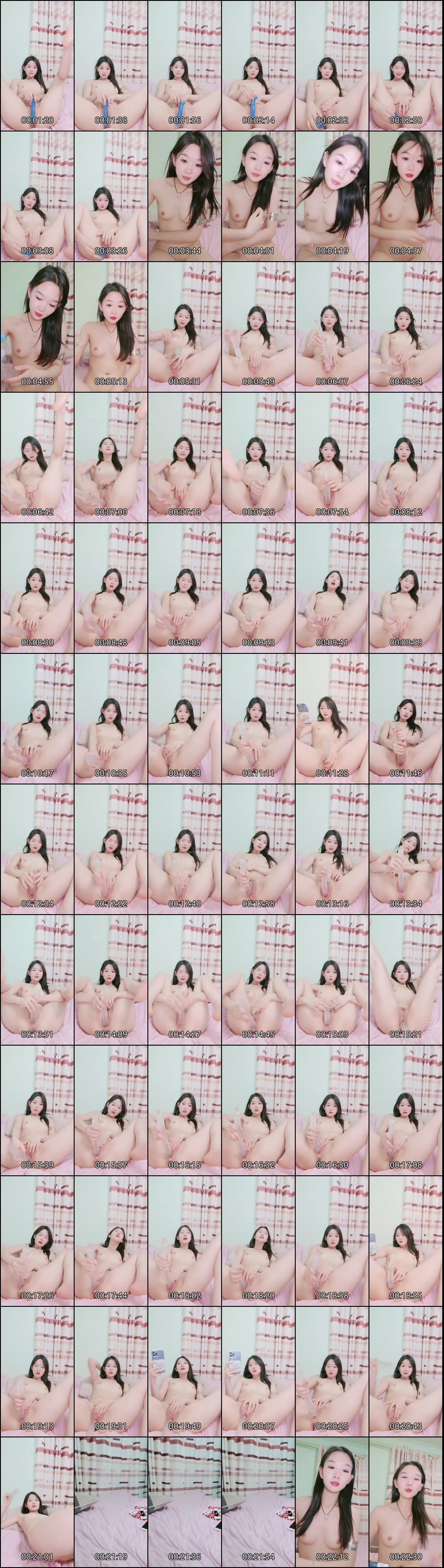 甜美小姐姐道具自慰浪叫不停 被猛男狂干高潮迭起_1