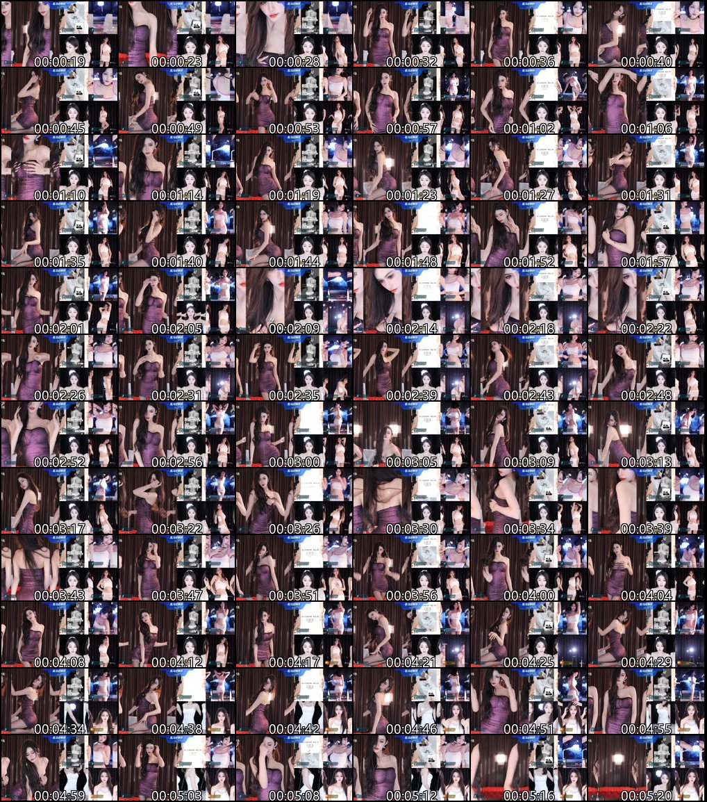 虎牙长腿兮兮现役主播热舞合集与多人PK精彩瞬间_3