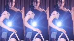 苏樱热舞狂野_虎牙现役主播PK多人赛_性感扭动让人血脉喷张欲火焚身_1