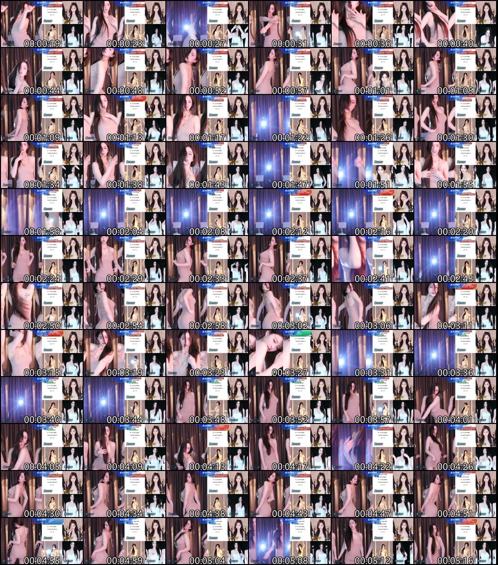 苏樱热舞狂野PK_现役虎牙主播多人赛性感扭动_撩人曲线直击心底