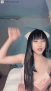 半糖主播蘸点蜜桃酱_极品反差女神激情演绎模拟情爱