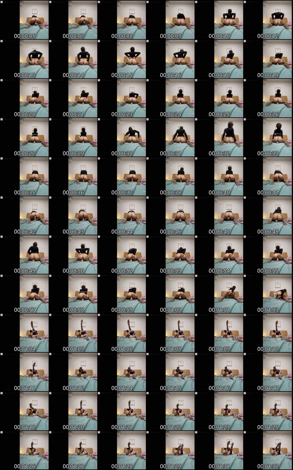 上海美女未央推特日常精彩合集大曝光