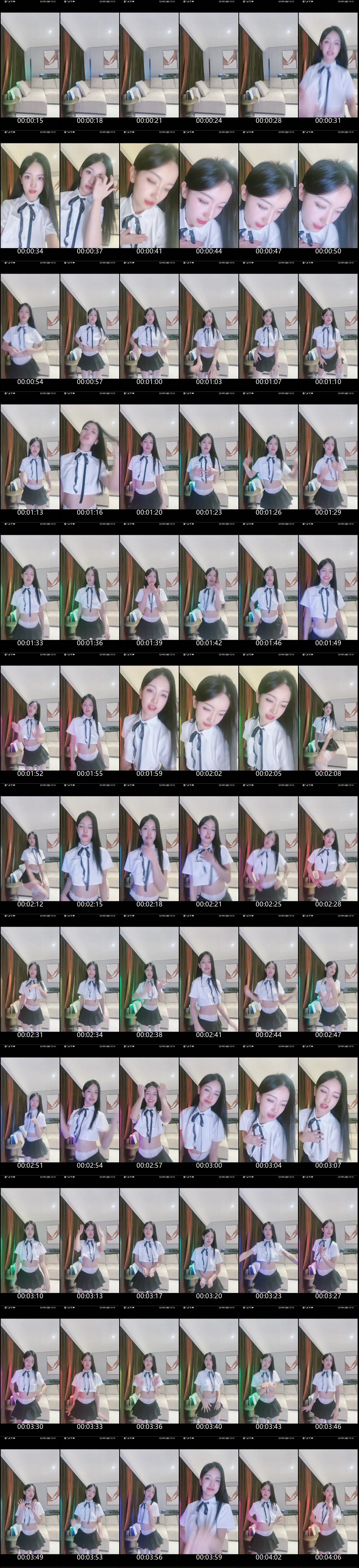 宁依纯花椒抖音合集_真空擦边骚舞诱惑大放送_16