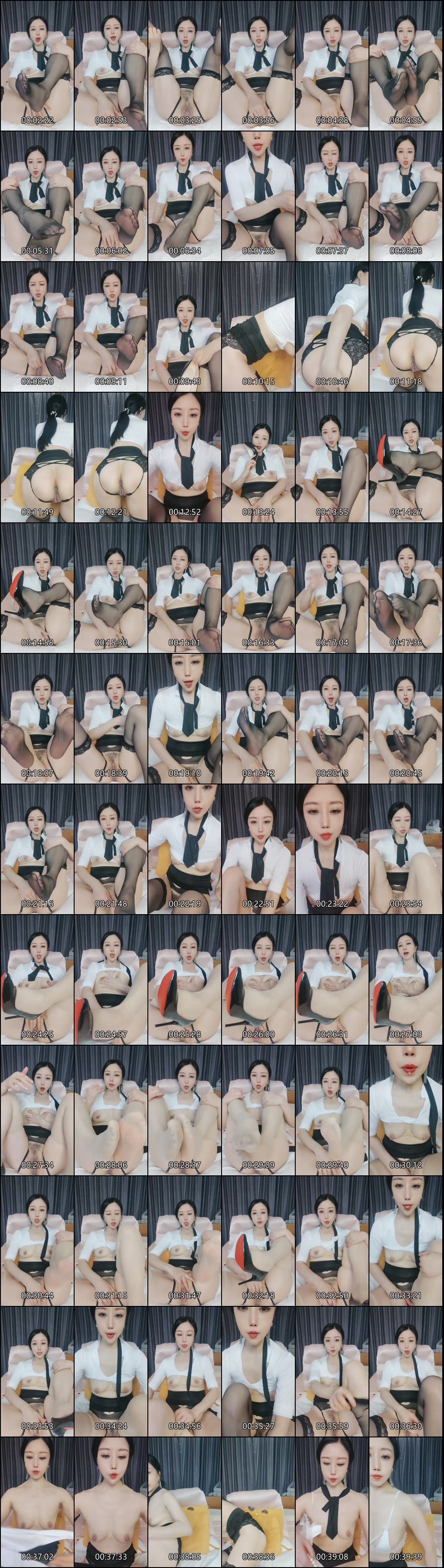 饥渴熟女主播黑丝诱惑道具自慰内射口爆欲火焚身让你欲罢不能